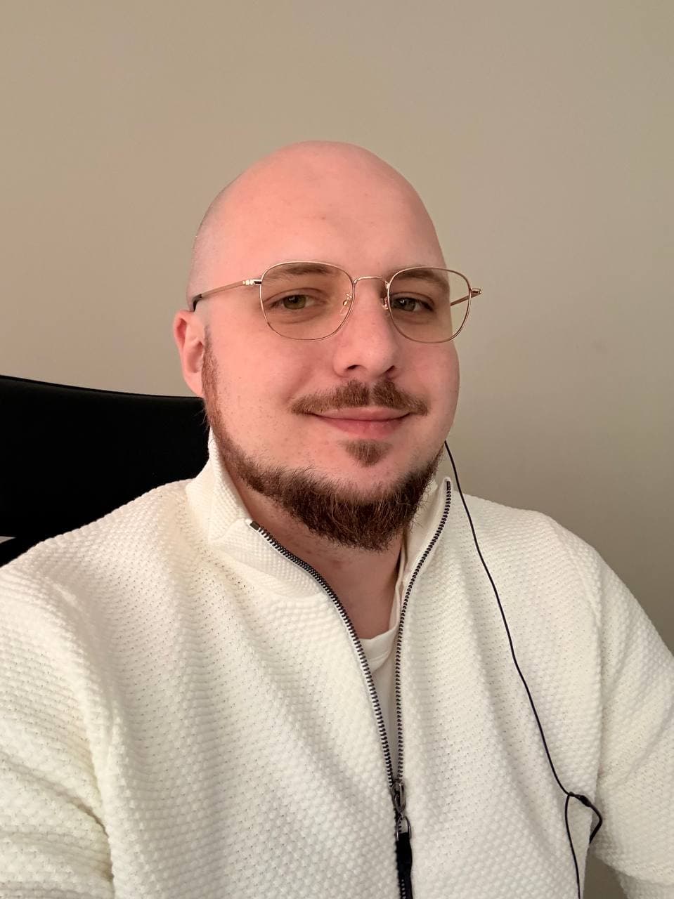 Андрей, Backend Team Lead AIFlowPoint