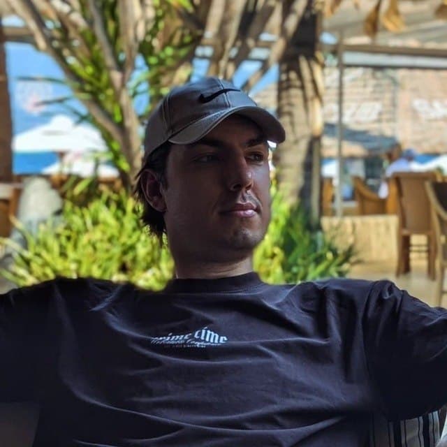 Миша, Lead DevOps AIFlowPoint
