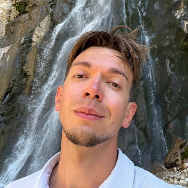 Олег, Backend Team Lead AIFlowPoint