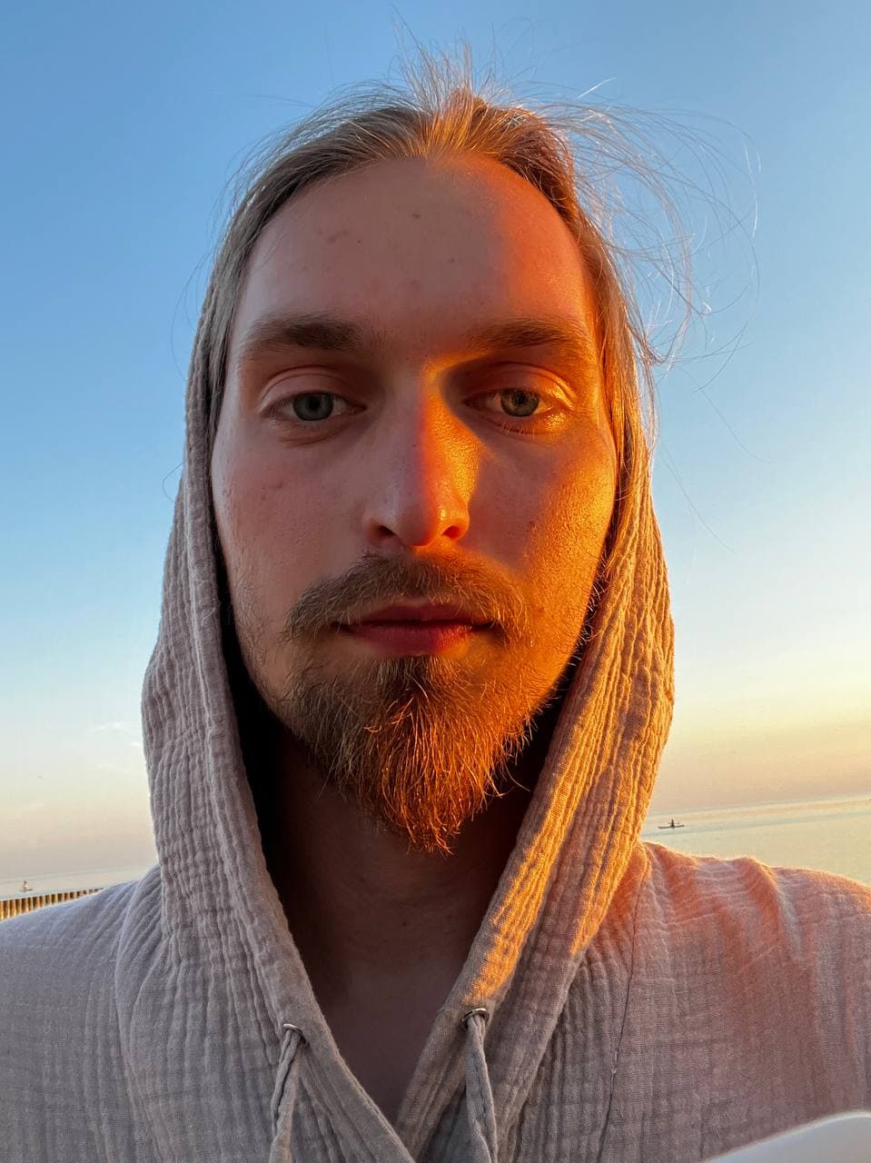 Олег, Senior Developer AIFlowPoint