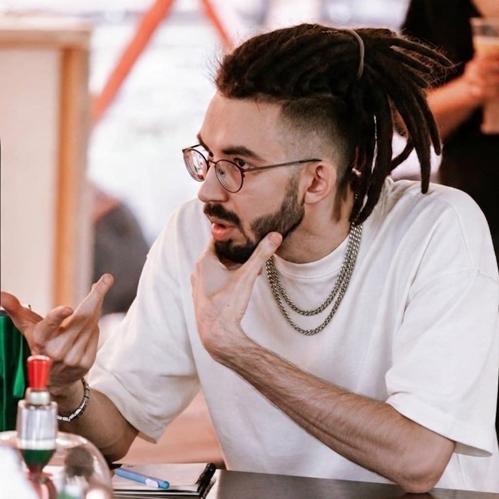 Вадим, QA Engineer AIFlowPoint